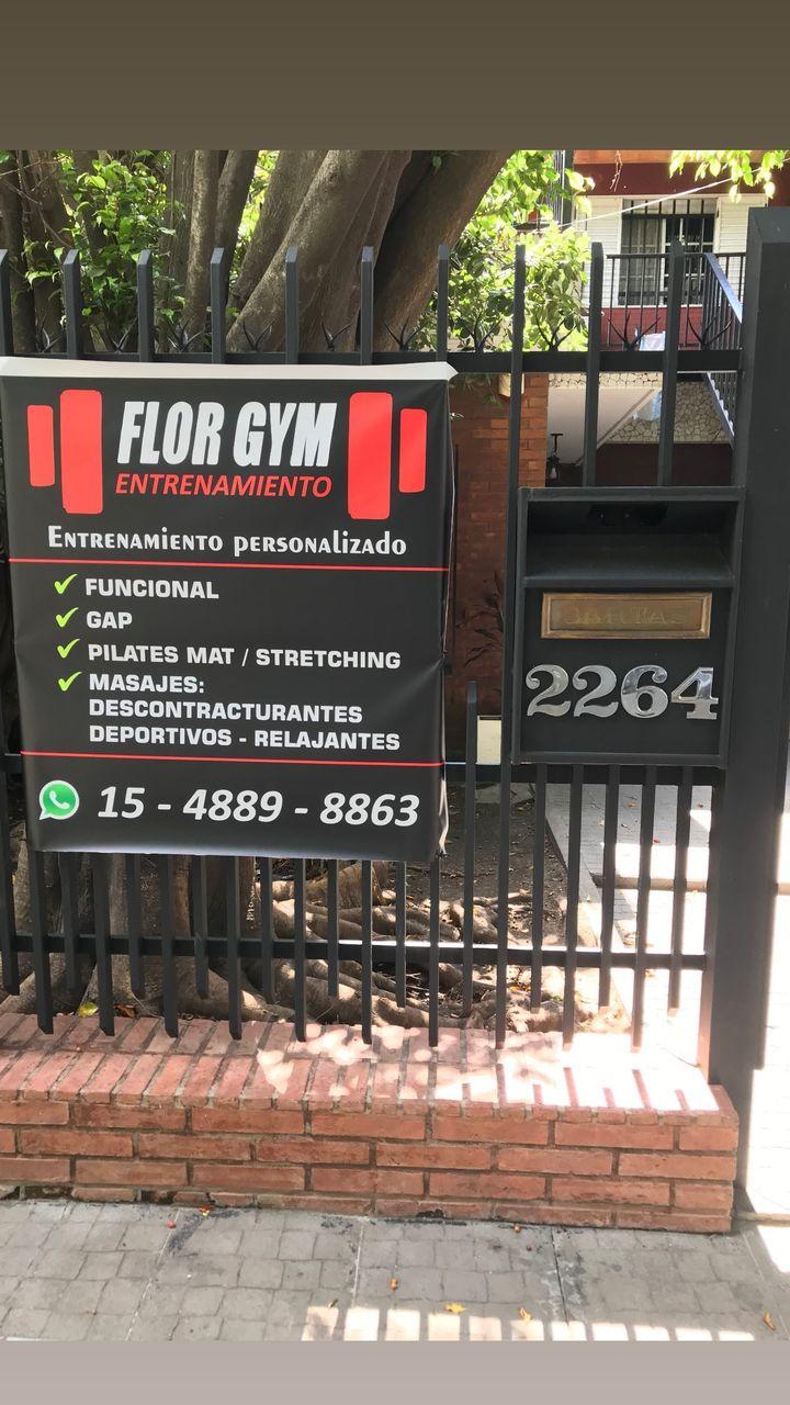 Gabinete de masajes y bienestar relajante